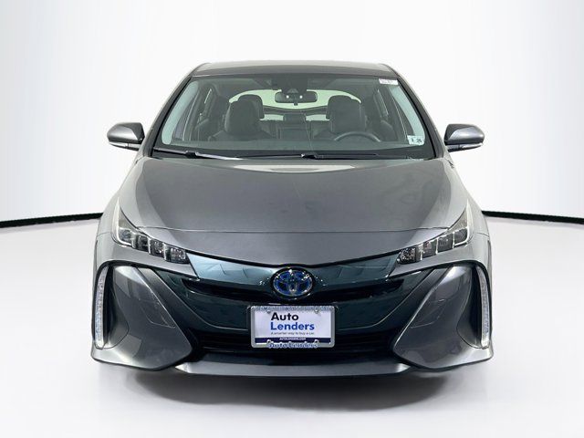 2021 Toyota Prius Prime XLE