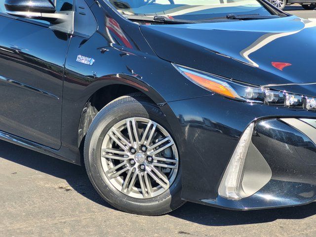 2021 Toyota Prius Prime XLE