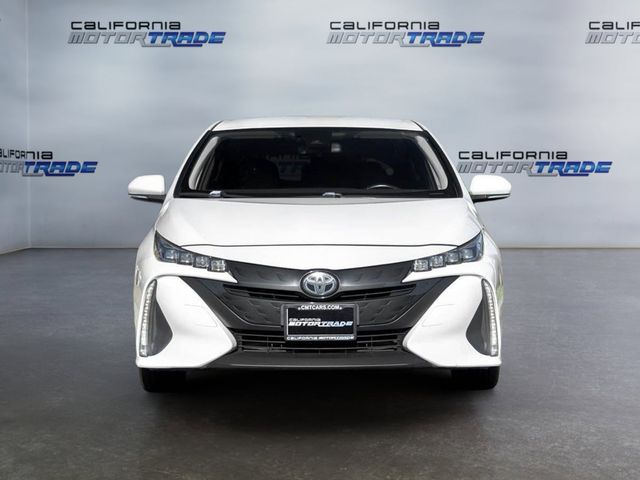 2021 Toyota Prius Prime XLE