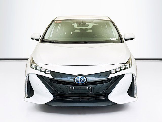 2021 Toyota Prius Prime XLE