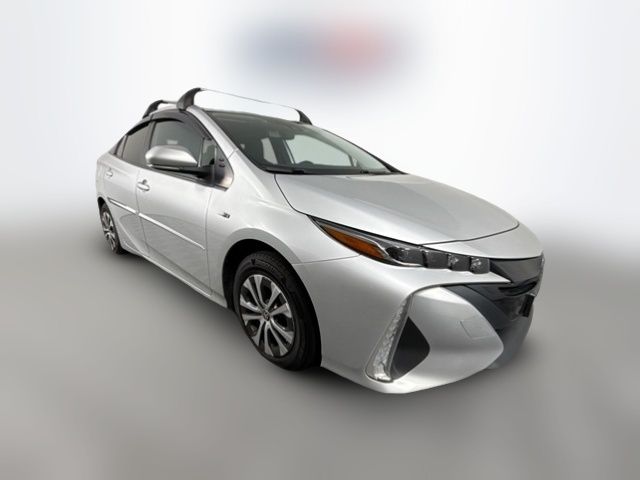 2021 Toyota Prius Prime XLE
