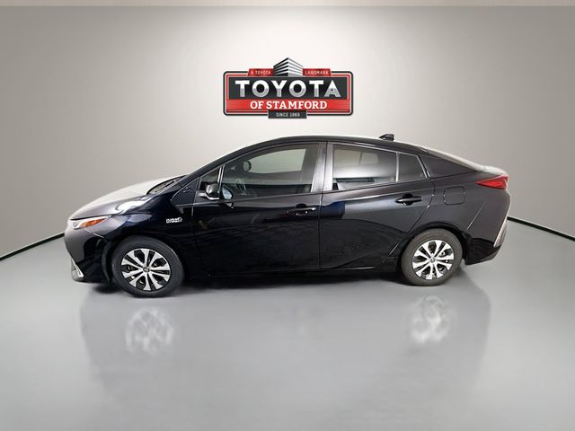 2021 Toyota Prius Prime XLE