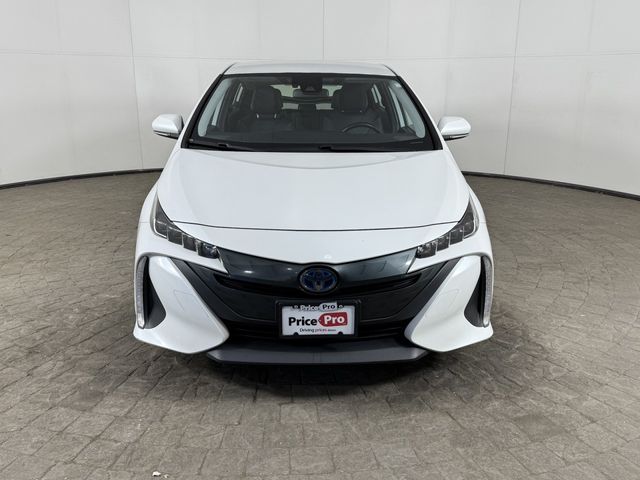2021 Toyota Prius Prime XLE