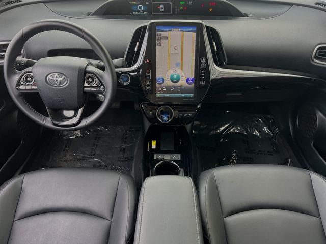 2021 Toyota Prius Prime XLE