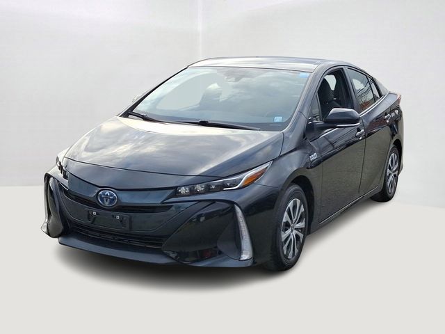 2021 Toyota Prius Prime XLE