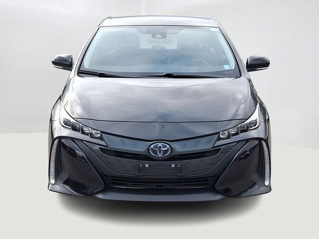 2021 Toyota Prius Prime XLE