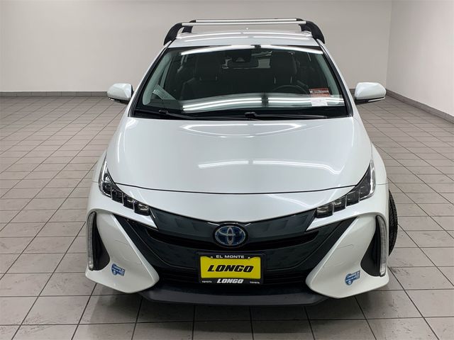 2021 Toyota Prius Prime XLE