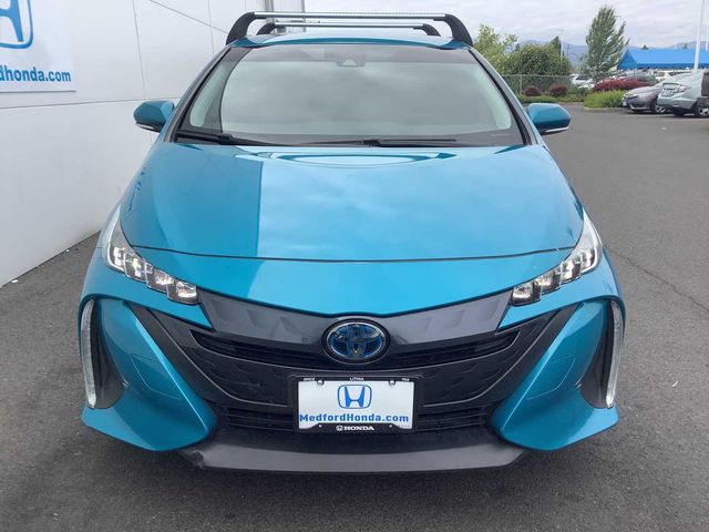 2021 Toyota Prius Prime XLE