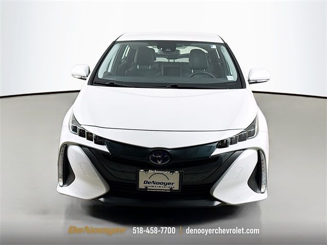 2021 Toyota Prius Prime XLE