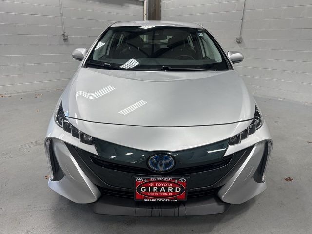 2021 Toyota Prius Prime XLE