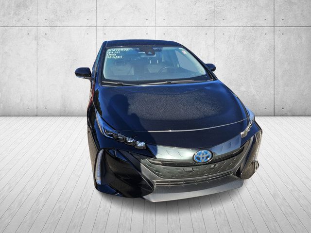 2021 Toyota Prius Prime XLE