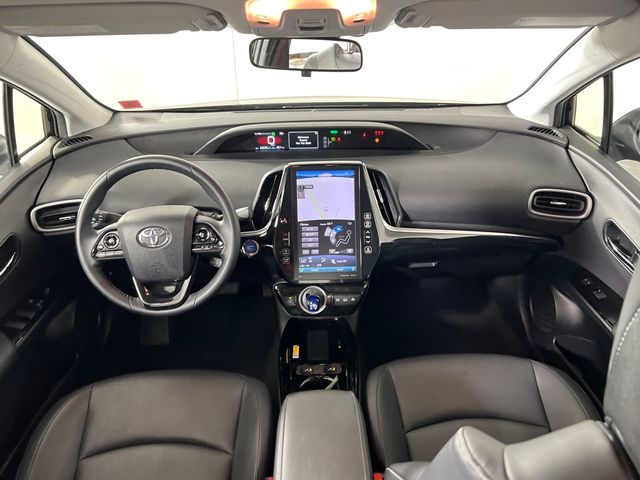 2021 Toyota Prius Prime XLE