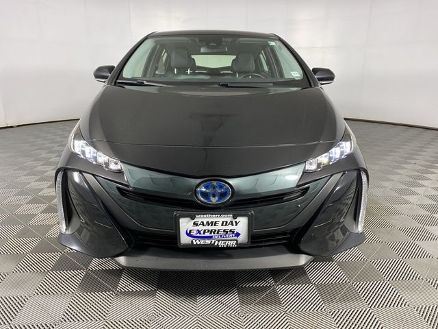 2021 Toyota Prius Prime XLE