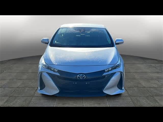 2021 Toyota Prius Prime XLE