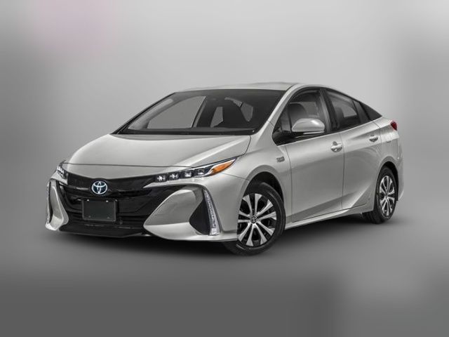 2021 Toyota Prius Prime XLE