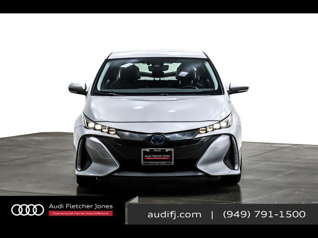 2021 Toyota Prius Prime XLE