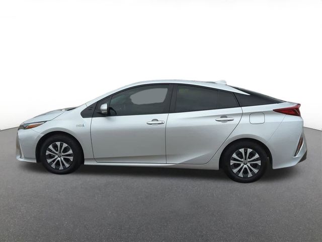 2021 Toyota Prius Prime XLE