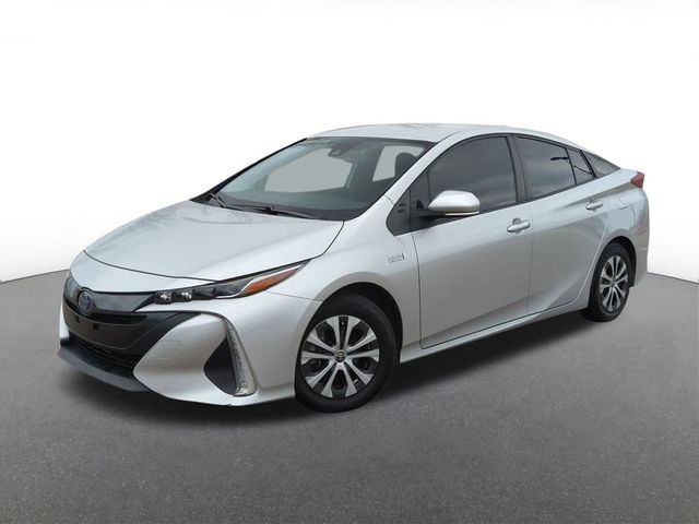 2021 Toyota Prius Prime XLE