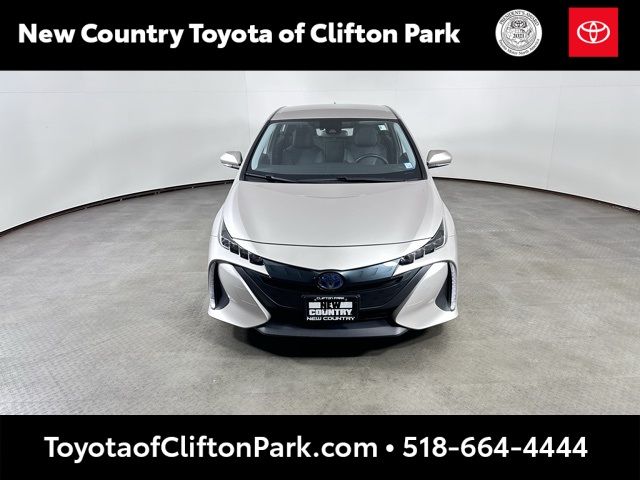 2021 Toyota Prius Prime XLE