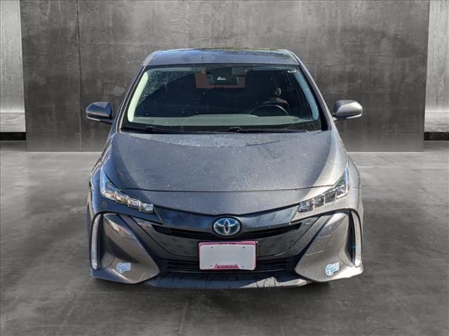 2021 Toyota Prius Prime XLE