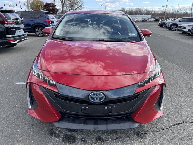 2021 Toyota Prius Prime XLE