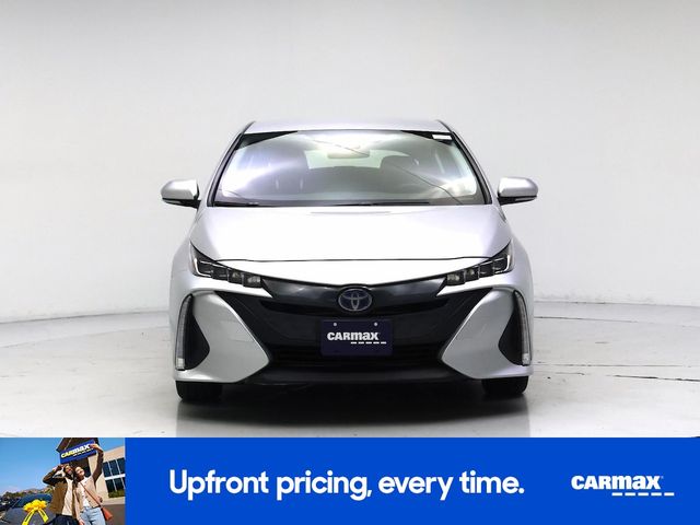 2021 Toyota Prius Prime XLE