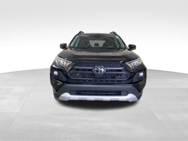 2021 Toyota RAV4 Adventure