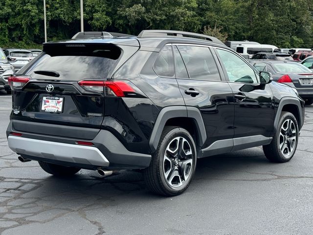 2021 Toyota RAV4 Adventure