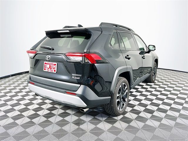 2021 Toyota RAV4 Adventure