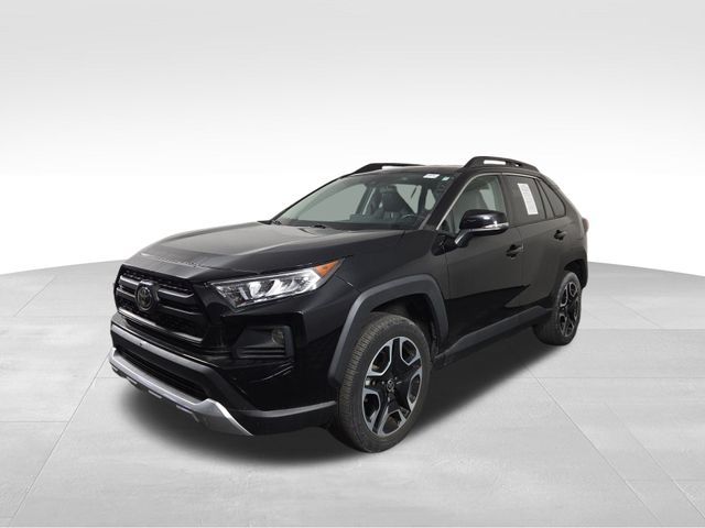 2021 Toyota RAV4 Adventure