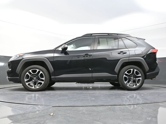 2021 Toyota RAV4 Adventure