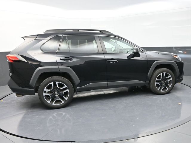 2021 Toyota RAV4 Adventure