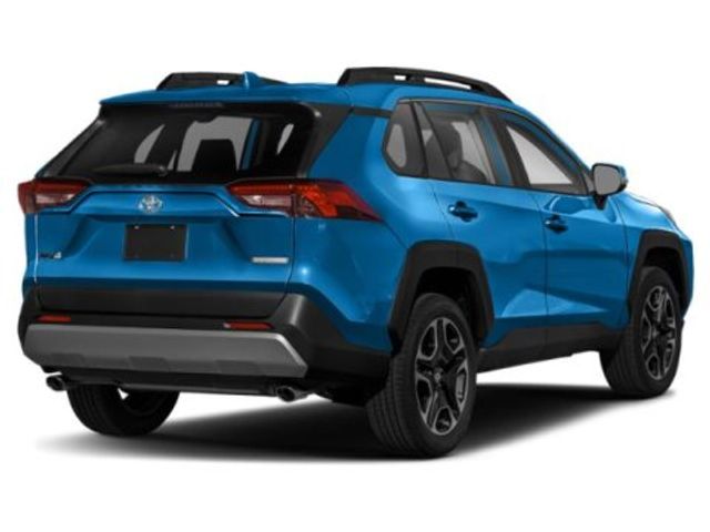 2021 Toyota RAV4 Adventure