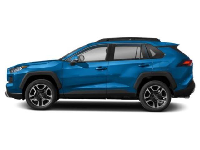 2021 Toyota RAV4 Adventure