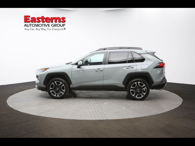 2021 Toyota RAV4 Adventure