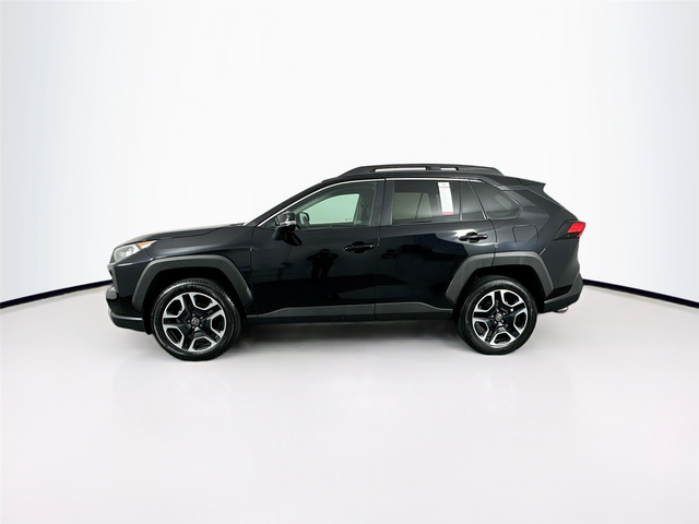 2021 Toyota RAV4 Adventure