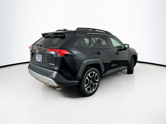 2021 Toyota RAV4 Adventure