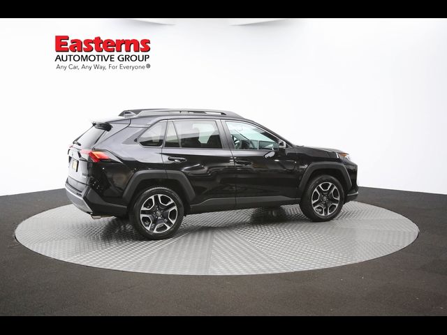 2021 Toyota RAV4 Adventure