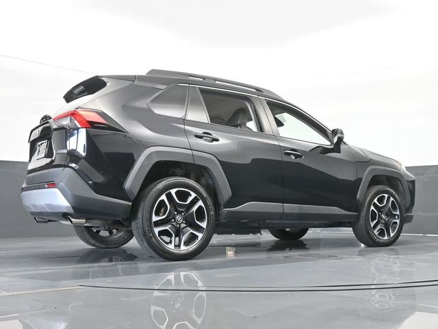 2021 Toyota RAV4 Adventure