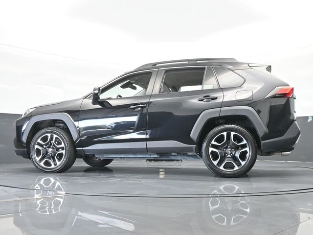 2021 Toyota RAV4 Adventure