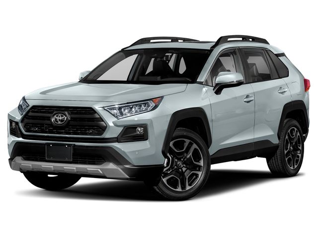 2021 Toyota RAV4 Adventure