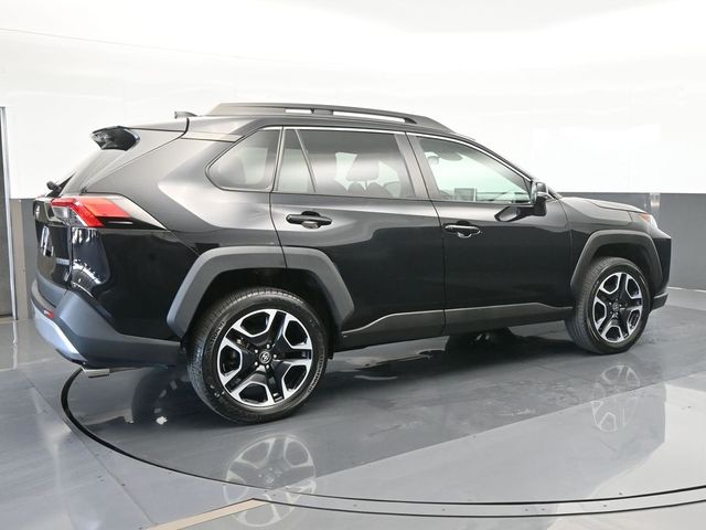 2021 Toyota RAV4 Adventure