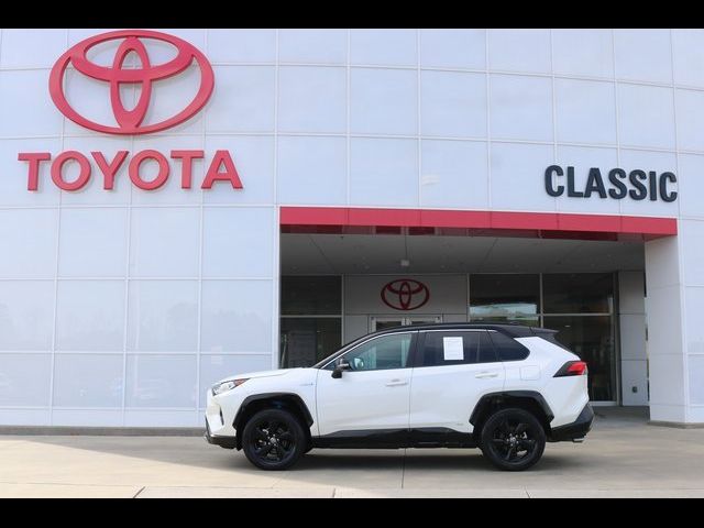 Used Toyota SUV Near Me | Capital One Auto Navigator