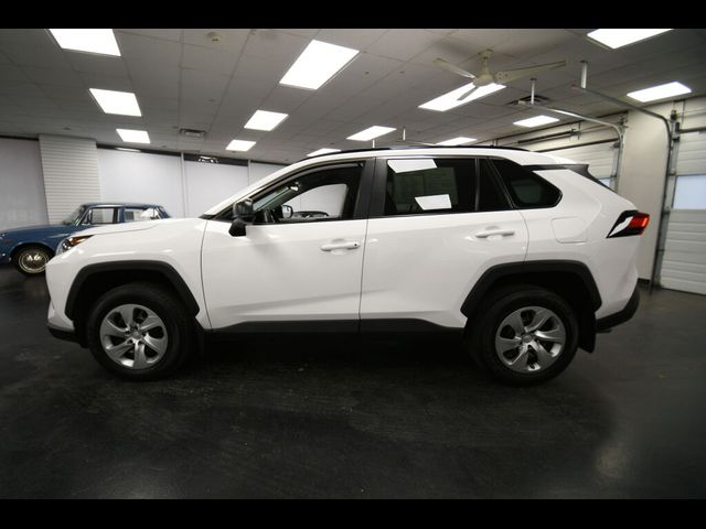 Certified pre-owned 2021 Toyota RAV4 SUV For Sale in New York, NY ...