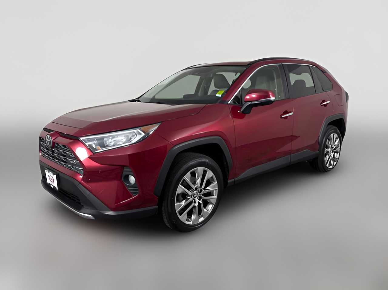 Used Toyota RAV4 For Sale in Spokane, WA | Auto Navigator