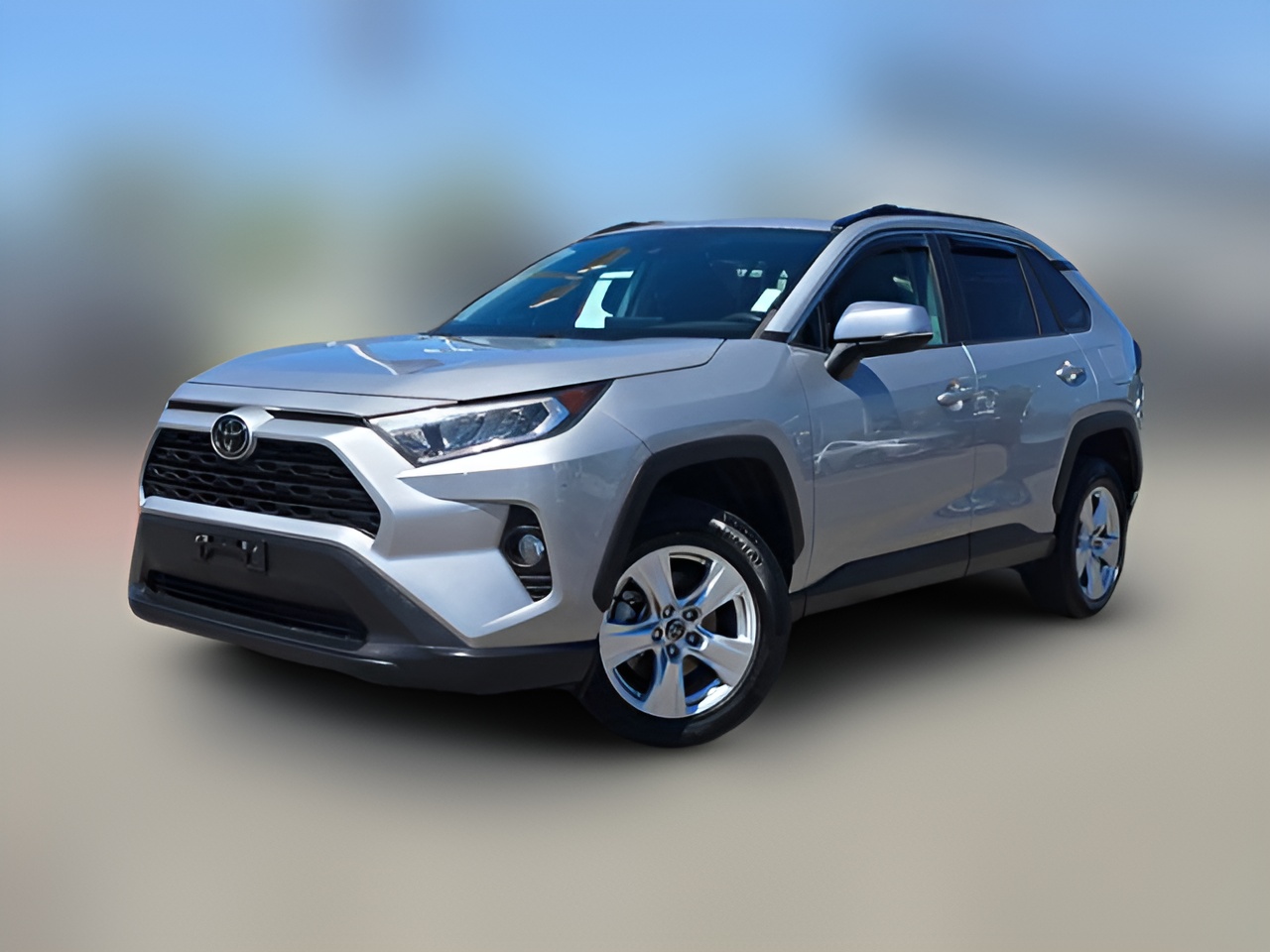 Used 2017 Toyota RAV4 Limited For Sale in Sacramento, CA | Auto