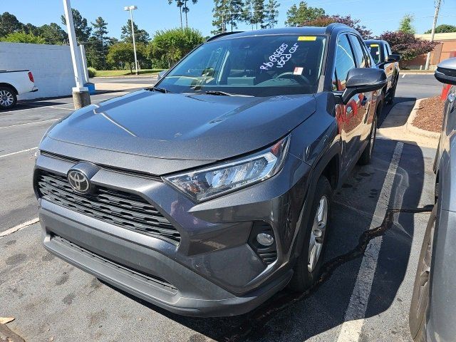 Used Toyota SUV For Sale Near Me | Auto Navigator