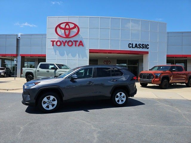Used Toyota For Sale Near Me | Auto Navigator