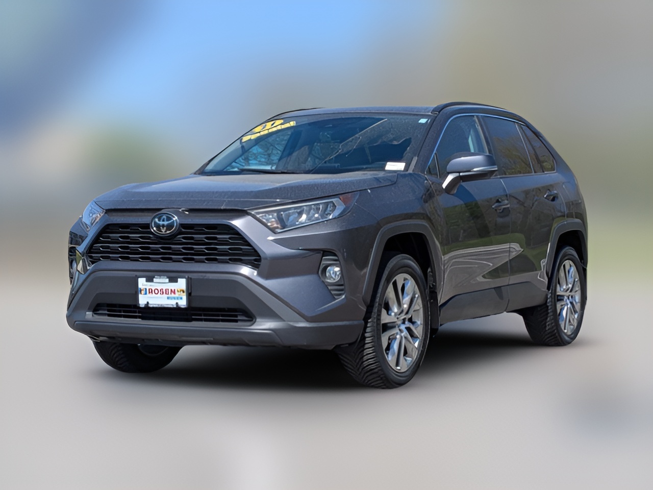 Used Toyota RAV4 For Sale in Kenosha, WI | Auto Navigator
