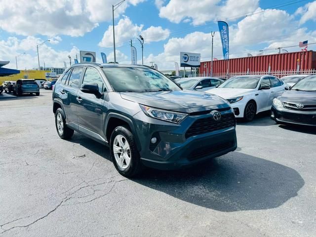 Used Toyota SUV For Sale in Miami, FL | Auto Navigator